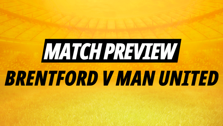 Brentford v Man Utd tips